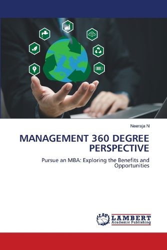 Cover image for Management 360 Degree Perspective