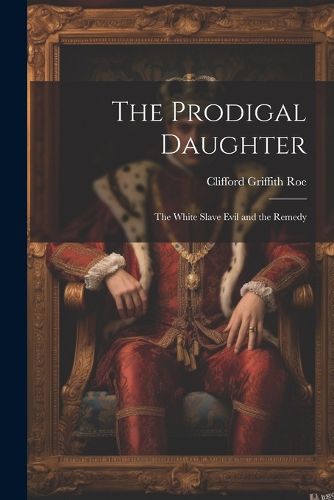 Cover image for The Prodigal Daughter