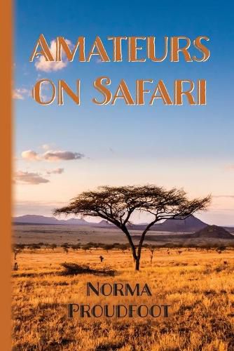 Cover image for Amateurs on Safari