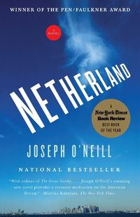 Cover image for Netherland