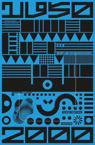 Cover image for Unearthing the Music