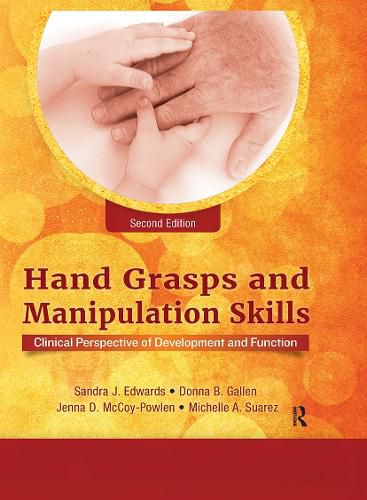 Hand Grasps and Manipulation Skills