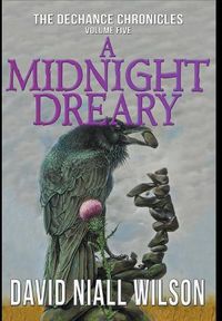 Cover image for A Midnight Dreary