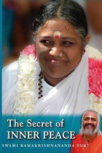 Cover image for Secret Of Inner Peace