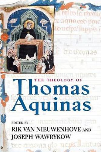 The Theology of Thomas Aquinas