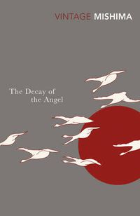 Cover image for The Decay of the Angel