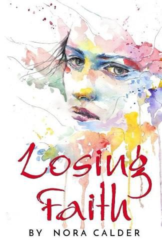 Cover image for Losing Faith