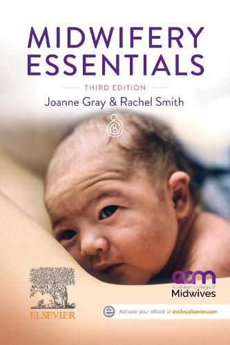 Midwifery Essentials 3ed