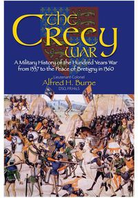 Cover image for Crecy War