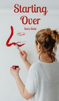 Cover image for Starting Over