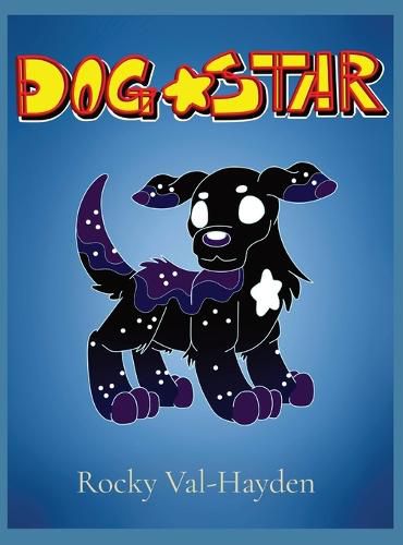 Cover image for DogStar