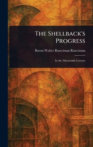 Cover image for The Shellback's Progress