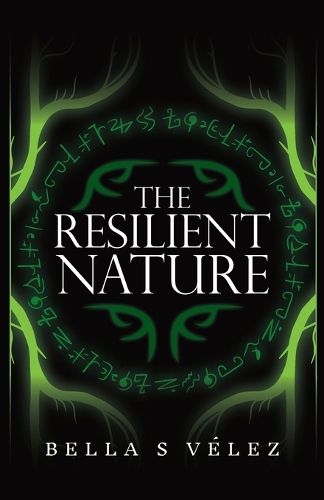 Cover image for The Resilient Nature
