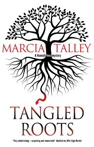 Cover image for Tangled Roots