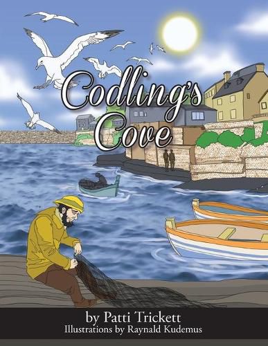 Cover image for Codling's Cove