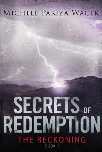 Cover image for The Reckoning
