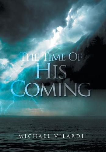 Cover image for The Time of His Coming: 2029