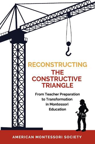 Cover image for Reconstructing the Constructive Triangle