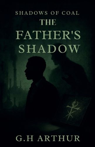 Cover image for The Father's Shadow