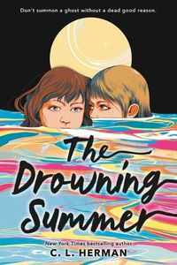 Cover image for The Drowning Summer