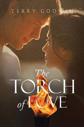 Cover image for The Torch of Love