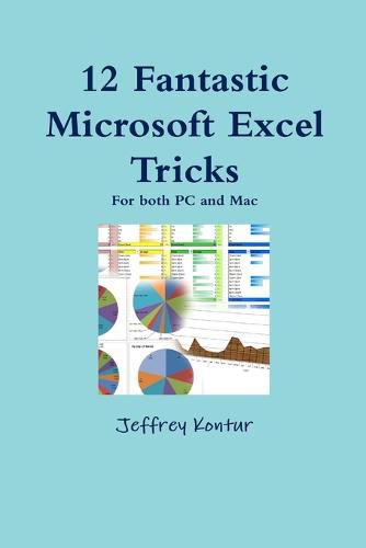 Cover image for 12 Fantastic Microsoft Excel Tricks