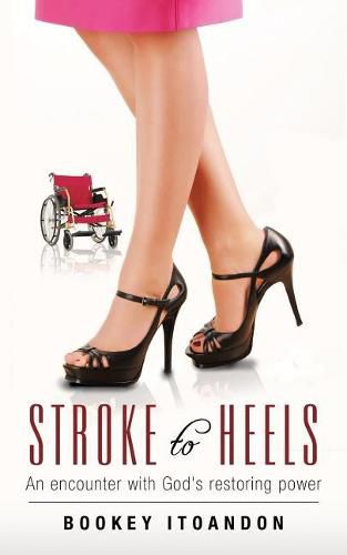 Cover image for Stroke to Heels