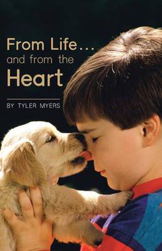 Cover image for From Life ... and from the Heart