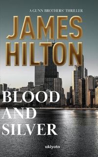 Cover image for Blood and Silver (Edition1)