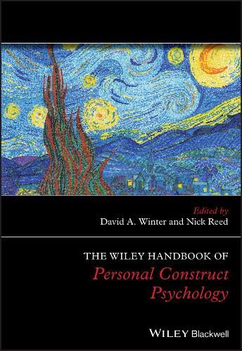 Cover image for The Wiley Handbook of Personal Construct Psychology