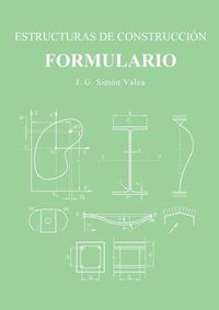 Cover image for ESTRUCTURAS DE CONSTRUCCION. FORMULARIO.