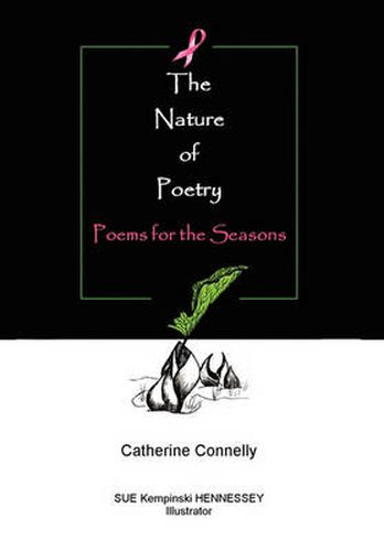 Cover image for The Nature of Poetry