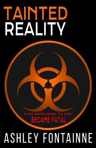 Cover image for Tainted Reality