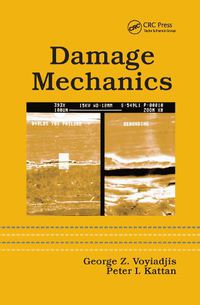 Cover image for Damage Mechanics