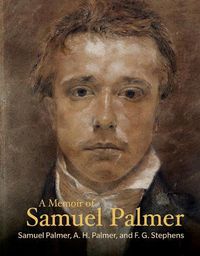 Cover image for A Memoir of Samuel Palmer