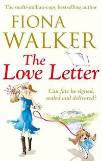 Cover image for The Love Letter