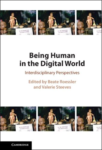 Cover image for Being Human in the Digital World
