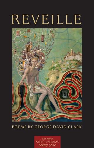 Cover image for Reveille: Poems