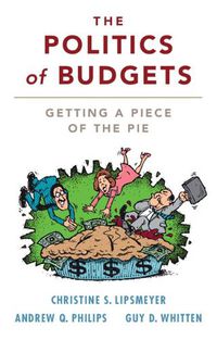 Cover image for The Politics of Budgets