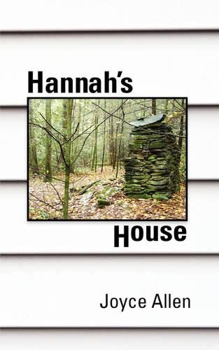 Cover image for Hannah's House