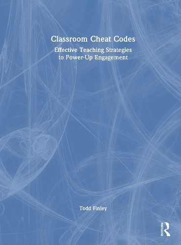 Cover image for Classroom Cheat Codes
