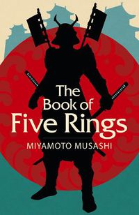 Cover image for The Book of Five Rings