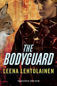 Cover image for The Bodyguard