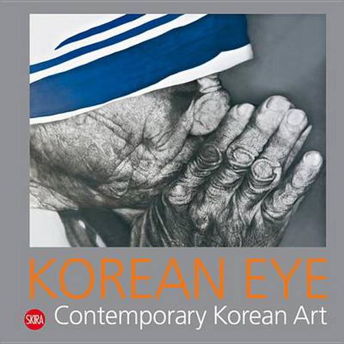 Cover image for Korean Eye 2: Contemporary Korean Art