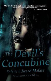 Cover image for The Devil's Concubine