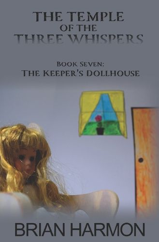 Cover image for The Keeper's Dollhouse