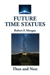 Cover image for Future Time Statues