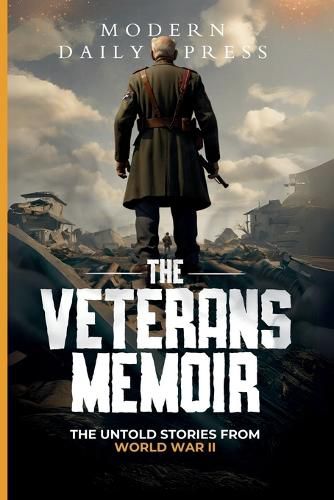 Cover image for The Veterans Memoir