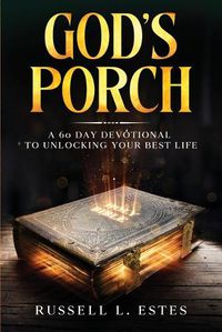 Cover image for God's Porch