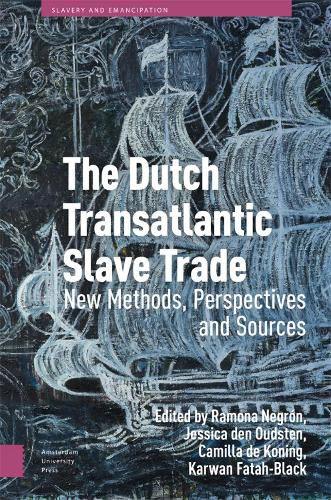 The Dutch Transatlantic Slave Trade